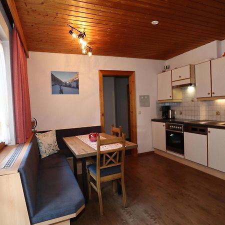 Apartments Home Mario, See Im Paznauntal Eksteriør bilde