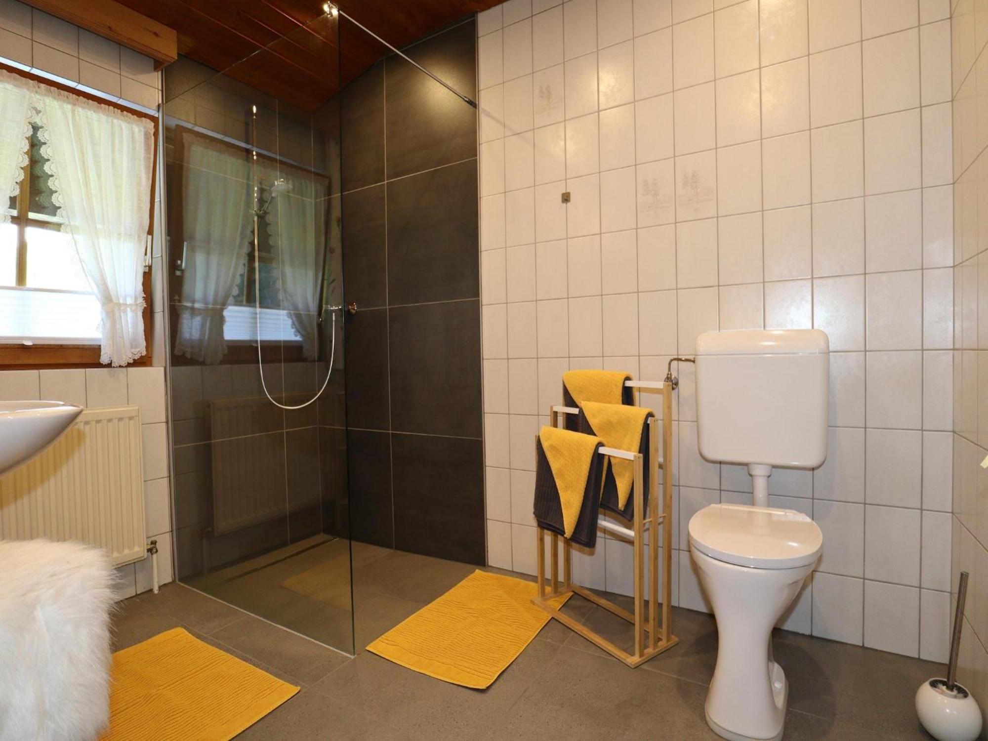 Apartments Home Mario, See Im Paznauntal Eksteriør bilde