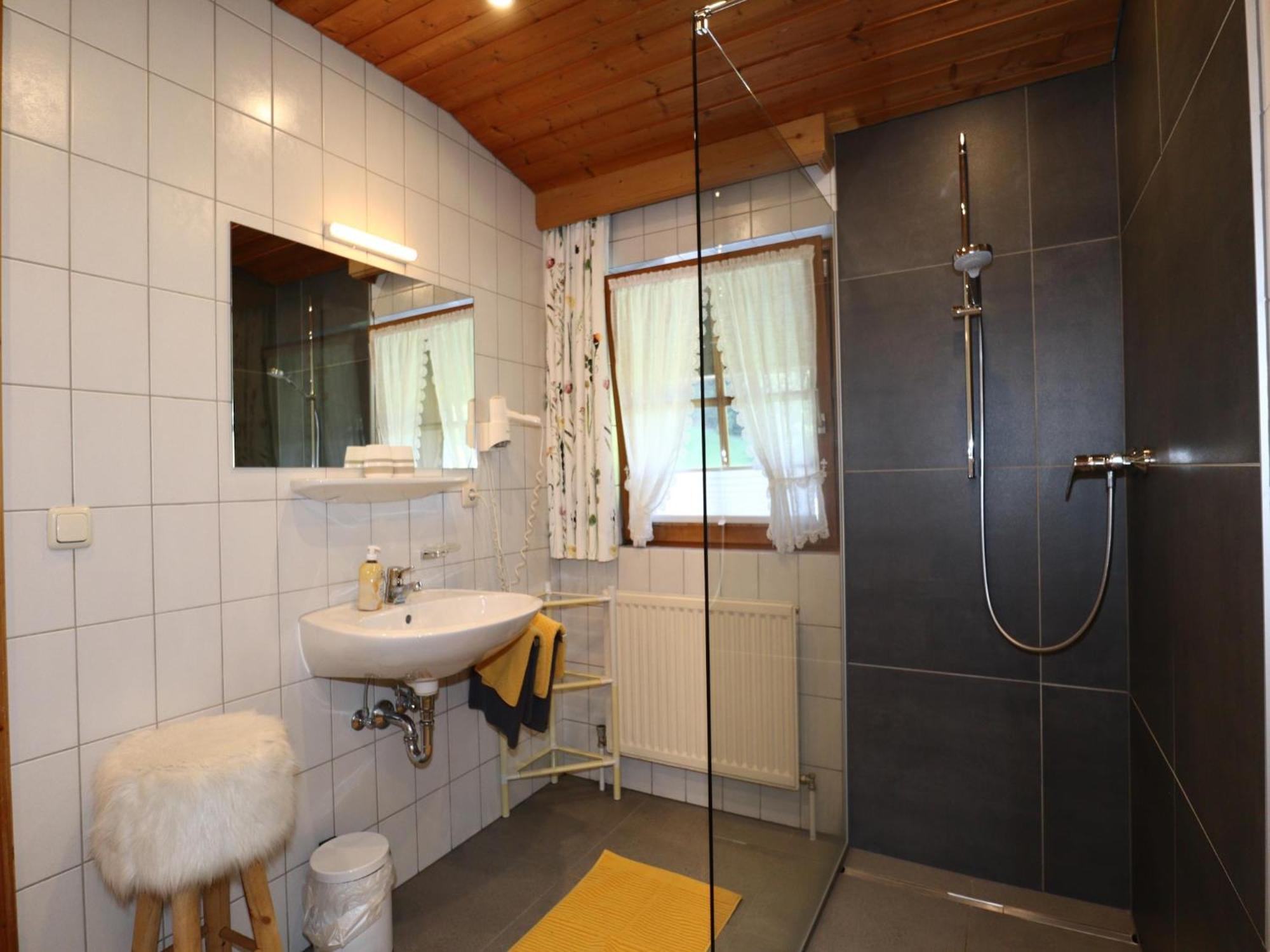 Apartments Home Mario, See Im Paznauntal Eksteriør bilde