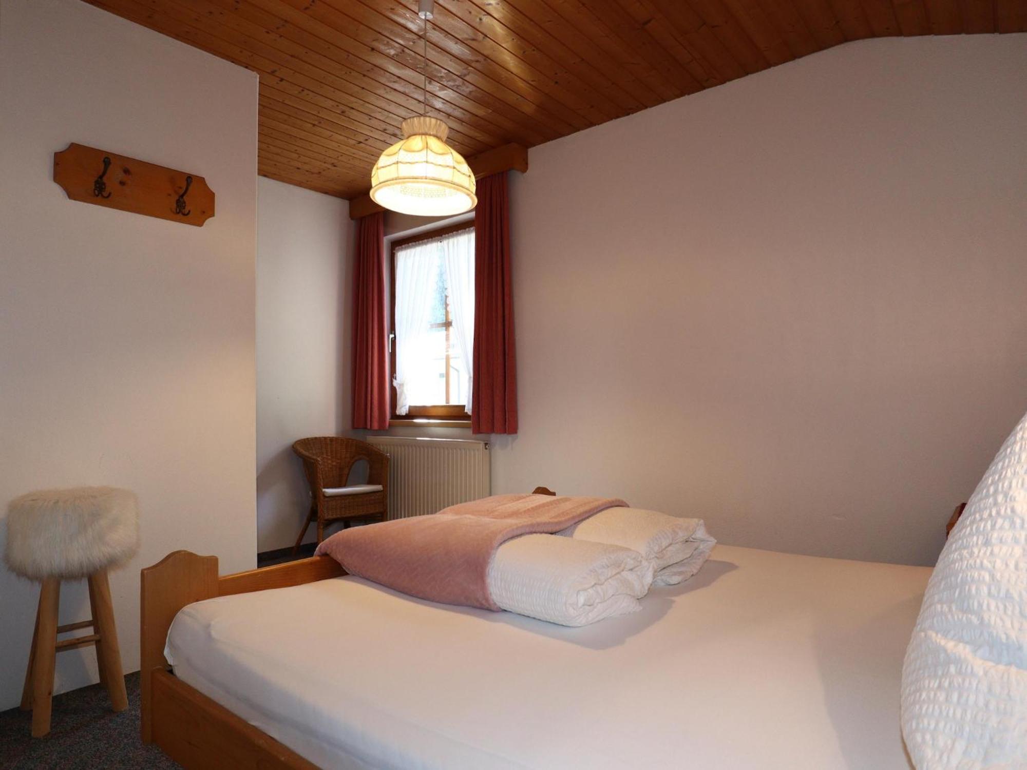 Apartments Home Mario, See Im Paznauntal Eksteriør bilde