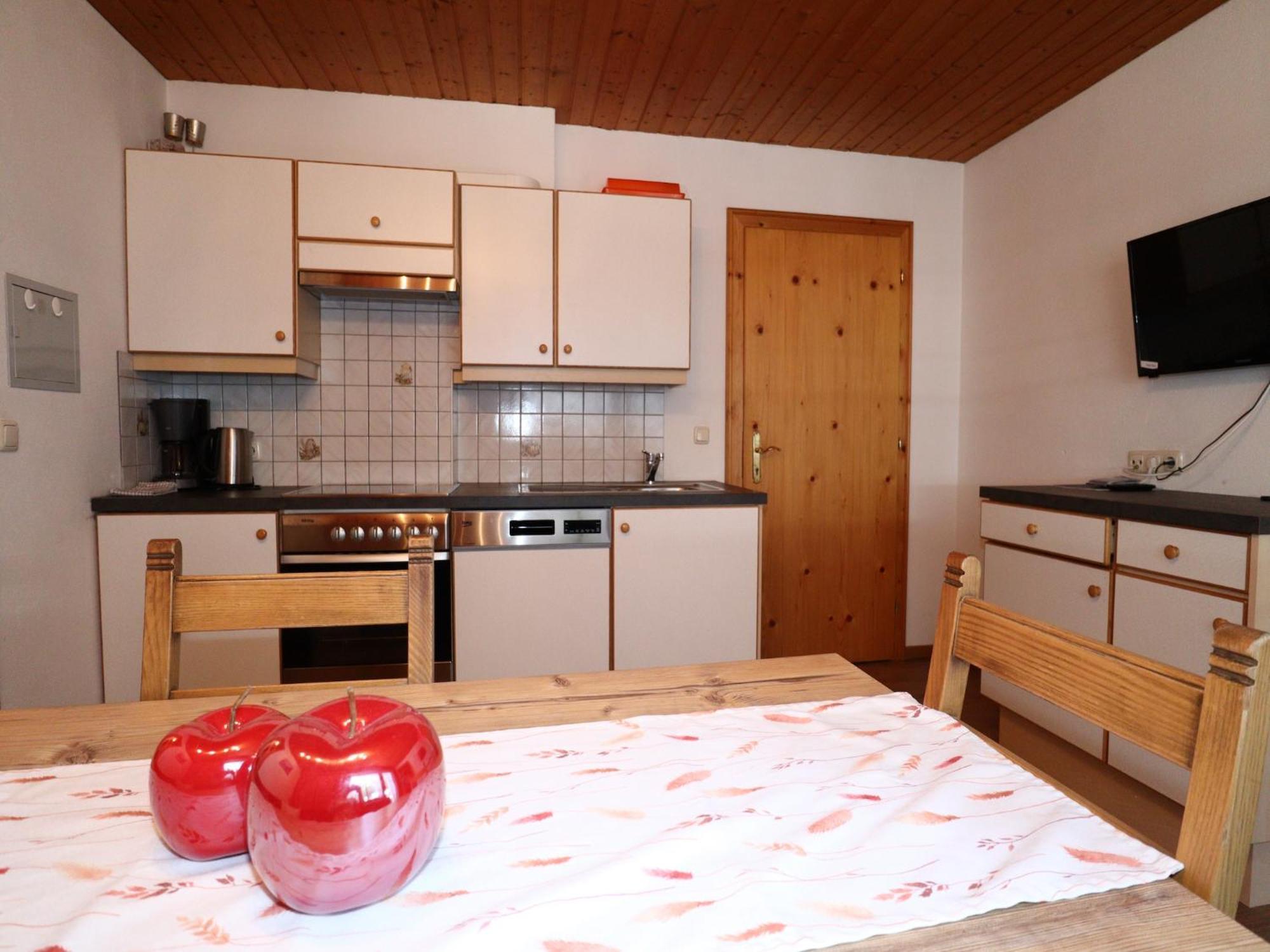 Apartments Home Mario, See Im Paznauntal Eksteriør bilde